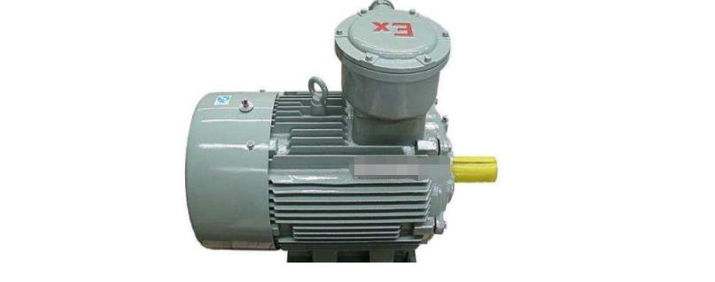 永磁直流電機損耗，分析永磁直流電機功率損耗的原因
