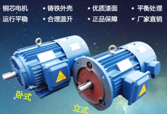 單相變器能驅動三相電機嗎，單相變器與三相電機的兼容性研究