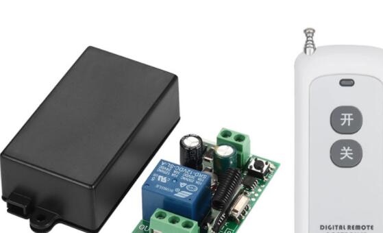雙鷹遙控牧馬人用什么電機好，推薦適合雙鷹遙控牧馬人的電機型號