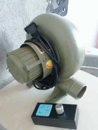小電機外面包一層鐵皮有什么用，小電機外包鐵皮的作用