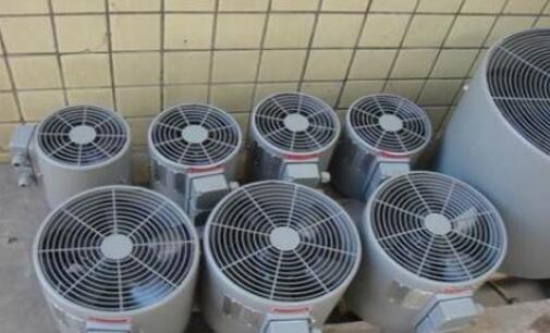 內潰電機的斬波控制，內潰電機斬波控制技術詳解