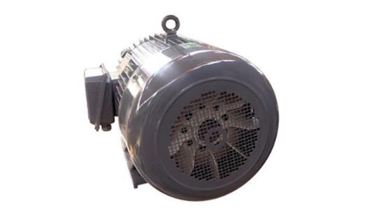 永屹電機有多少個孔，詳解永屹電機的結構和特點