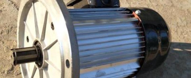15kw電機外形尺寸，詳細介紹15kw電機的外形尺寸參數