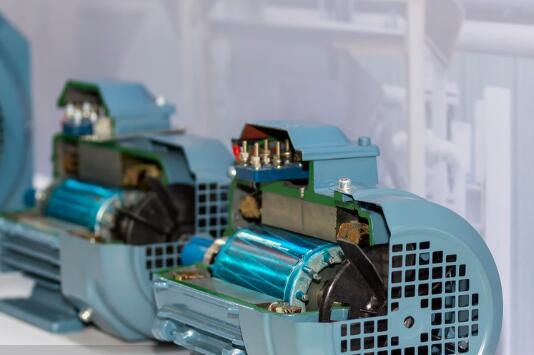 驅動電機系統故障，常見驅動電機故障及解決方法