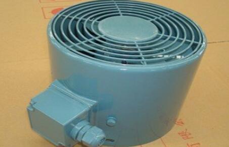 凝結水泵電機冷卻器，冷卻器對凝結水泵電機的作用