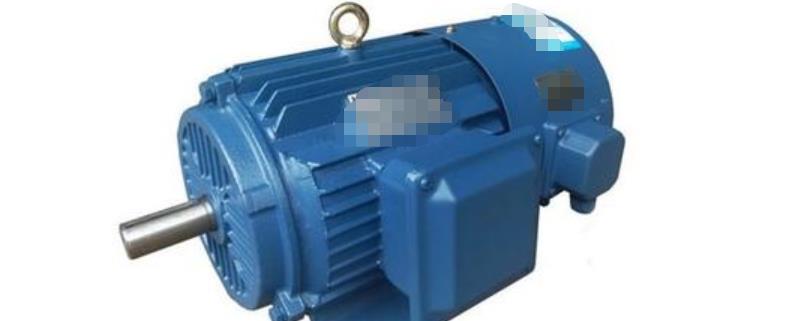 三相電機怎么看瓦數，介紹三相電機功率的判斷方法