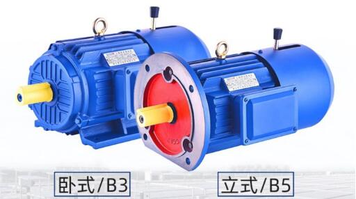 電機矢量控制算法，詳解電機矢量控制的實現原理