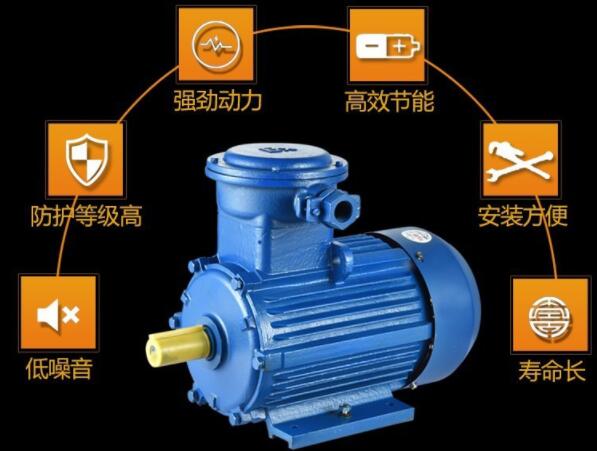 伺服電機調速方法，詳解伺服電機調速方法