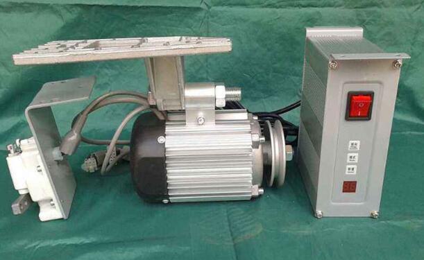 尤里卡1000w電機，尤里卡1000w電機的性能和特點