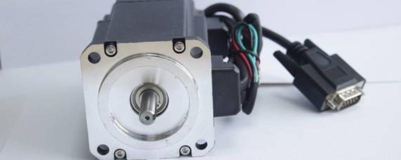 伺服電機17位多圈，詳解伺服電機的工作原理和應用