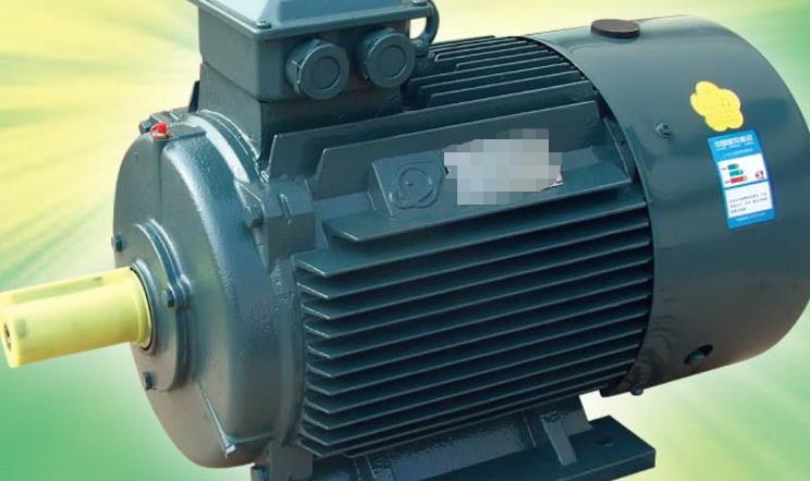 三相異步電機有磁鐵，討論三相異步電機的工作原理和結構