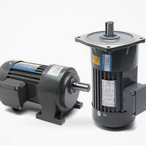 三相電機控制電路，詳解三相電機的控制原理