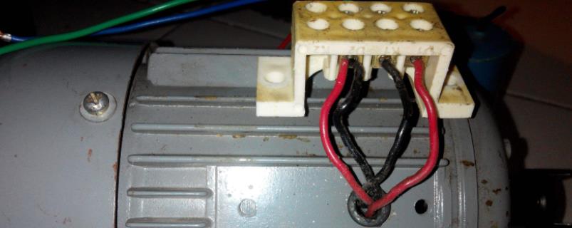 電機與拖動林瑞光，電機在拖動中的應用與林瑞光的研究