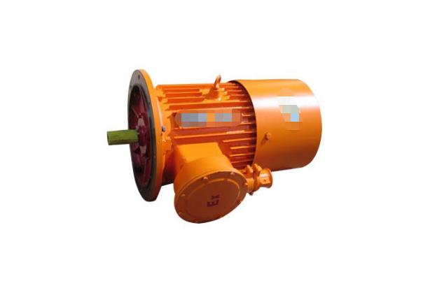 永磁電機外殼的結構，討論永磁電機外殼的設計與功能