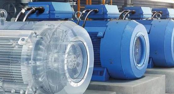 電機運行的振動標準，電機振動檢測與介紹