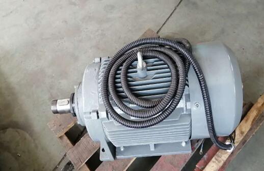 數顯智能電機保護器，電機保護器的功能和作用