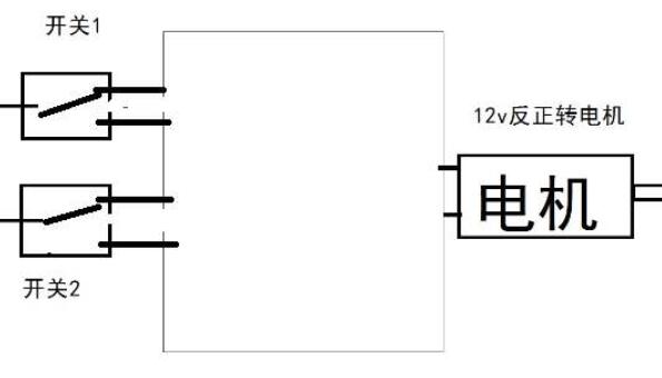 進電機的六根線都帶電嗎，電機接線的注意事項