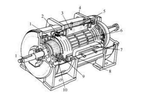 2016溫嶺泵與電機展覽會，了解溫嶺泵與電機最新技術與產品