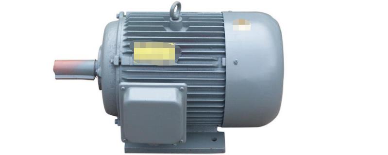 電機啟動電流時間，電機啟動過程中電流的變化時間