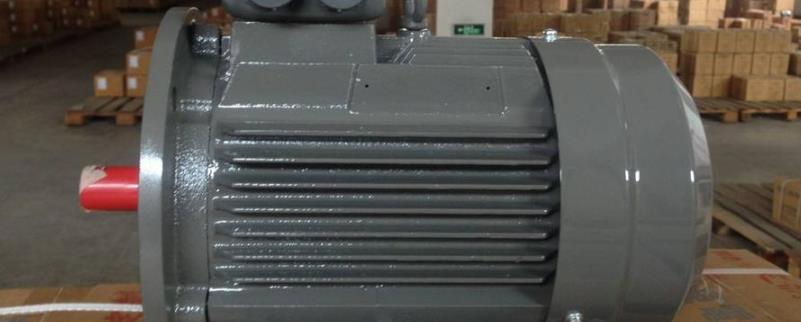 內反饋電機串級調速，內反饋電機調速原理與應用