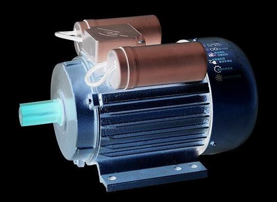 370渦輪蝸桿減速電機，特點及應用領域