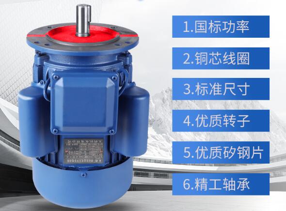 11kw電機扭矩，11kw電機的扭矩性能介紹