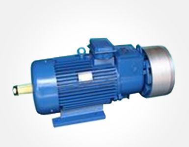 所有交流電機都有碳刷，了解交流電機的基本結構