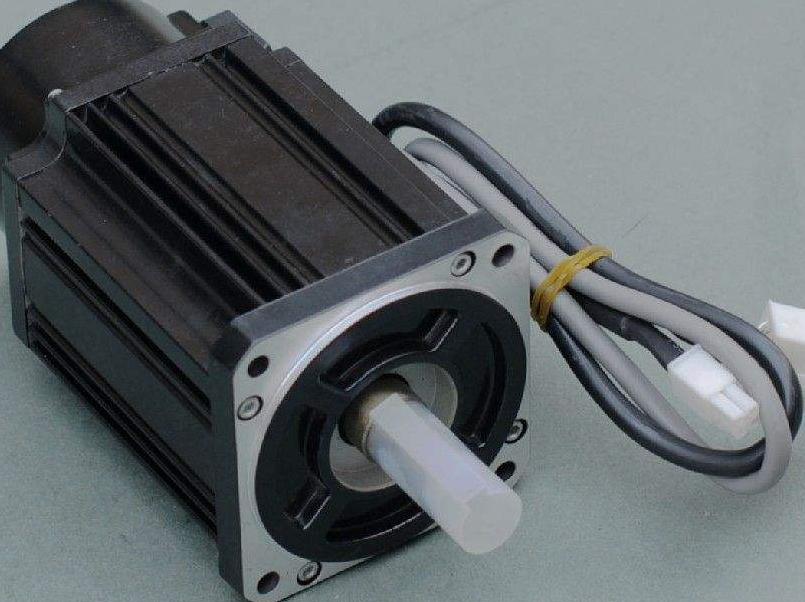 伺服電機以及控制器，了解伺服電機和控制器的基礎知識