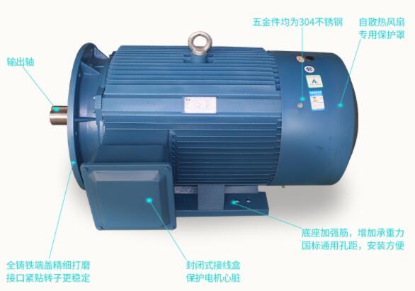 電機的輸出力怎么算，電機輸出力的方法
