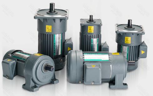 減速電機內部結構，詳解減速電機的構造和工作原理