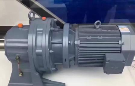 電機公式，詳解電機量的方法