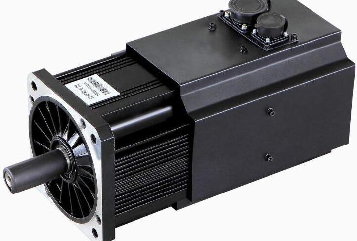 搖測三相電機好壞，簡單有效的三相電機故障檢測方法