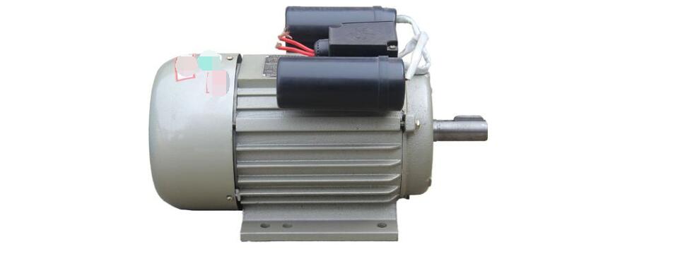 直流電機型號含義，詳解直流電機型號編碼規則