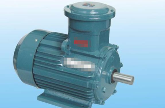 變電機散熱風機，提高電機散熱的有效工具