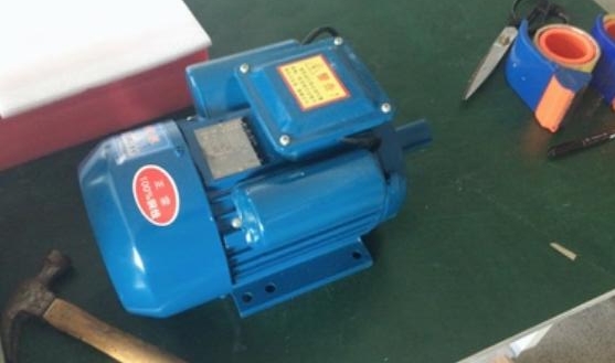 精密直流無刷電機，原理與應用介紹