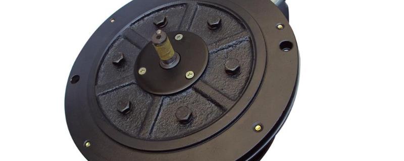 無刷電機控制代碼，詳解無刷電機控制的程序設計