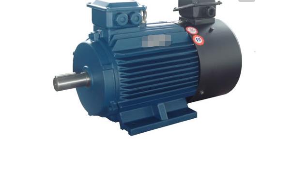 直流電機轉子組成，詳解直流電機轉子的結構和組成
