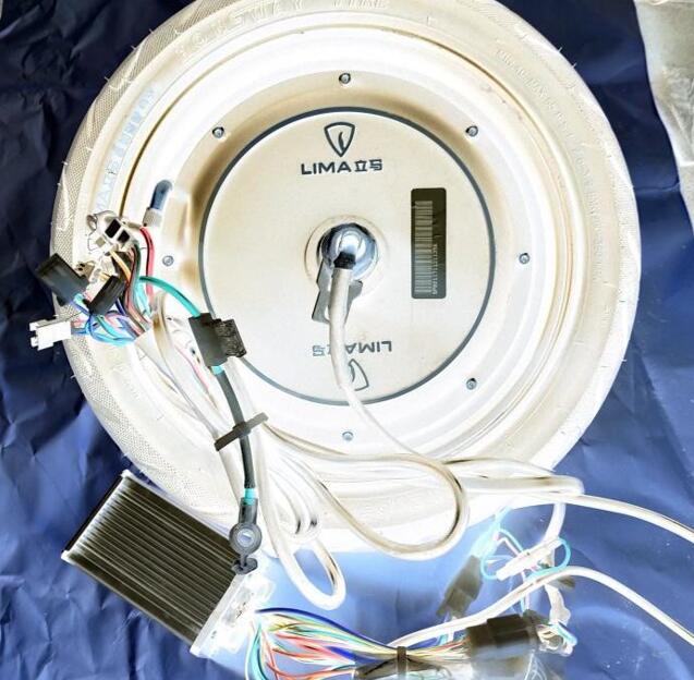 電容電機正轉轉不動，電容電機故障排除方法