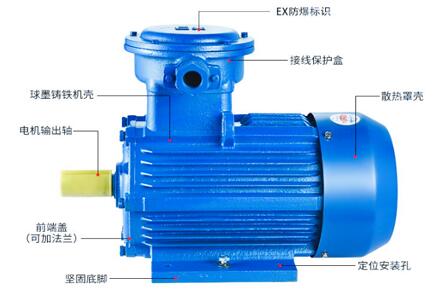 dsp控制大型電機，大型電機控制技術