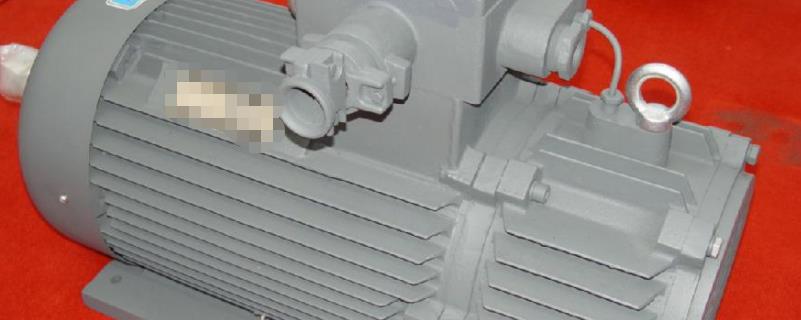 電機轉速計數器，電機運行狀態監測的利器