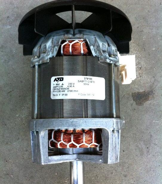 浙江正科電機怎么樣，浙江正科電機產品評測