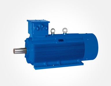 22kw電機輸出軸，電機輸出軸的相關知識和應用