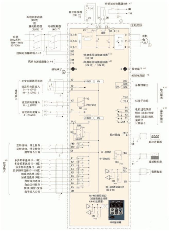 rx35現代后備箱電機原理，詳解rx35現代車型后備箱電機工作原理