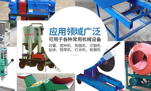 怎樣測永磁直流電機，測量永磁直流電機的方法
