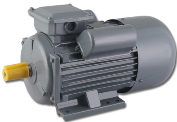 電機控制軟件開發，電機控制軟件的設計與開發
