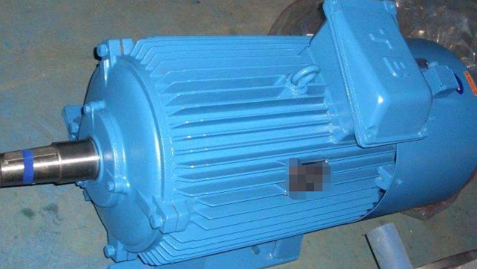 怎么測量電機振動，電機振動測量方法