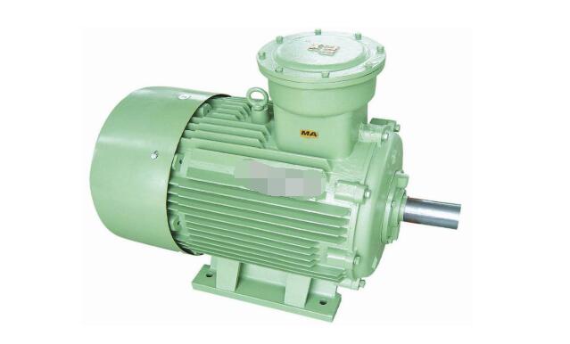 風扇電機上什么油，風扇電機的潤滑油選擇