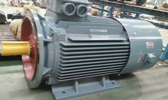 永磁電機和串激電機，電機類型和特點對比
