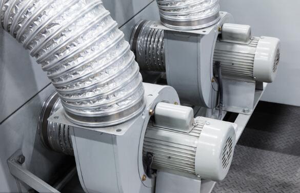逆變器控制電機原理，逆變器與電機的工作原理