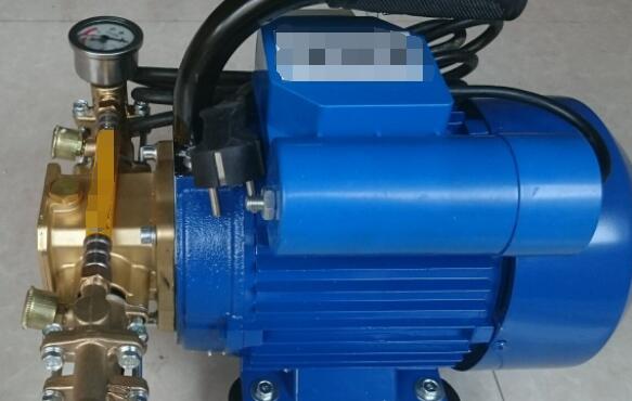 川漁王投料機主電機，主電機的選擇和使用